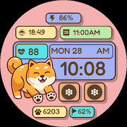 Dog Blocks imagem de tela 7