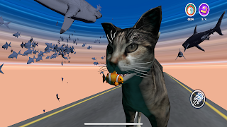 Real Fish Simulator 스크린샷 5