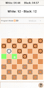 Checkers Master Pro screenshot 1