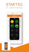 ST SmartControl Plakat