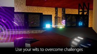 The Awakening Program - Demo تصوير الشاشة 5