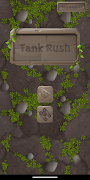 Tank Rush Plakat