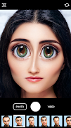 Face Warp screenshot 7