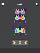 Bloom Match 3D ภาพหน้าจอ 6