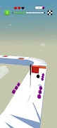 Knife Runner! ảnh chụp màn hình 6