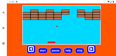 برنامه‌نما Arcade Games عکس از صفحه