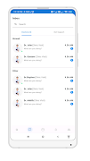 Medi Care syot layar 4