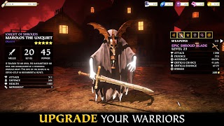 Warhammer Quest screenshot 4