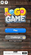 Logos Game Knowledge الملصق