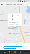 Thrive Hearing Control Beta syot layar 3