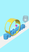 Bounce shot screenshot 1