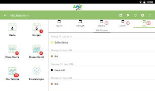 AWR+ ภาพหน้าจอ 6