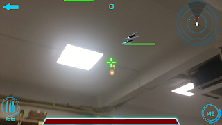 ARGames скриншот 2