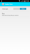 Tasker Now captura de pantalla 1