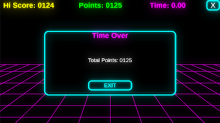 60 Seconds Shooter Ekran Görüntüsü 3