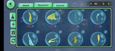 Spore Evo screenshot 4