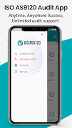 Nifty AS9120 Audit-poster