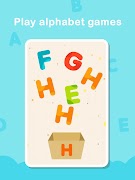 Baby ABC Learning Games screenshot 7