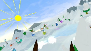 DedMorozVR screenshot 3