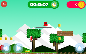 Frijol Constructor 截圖 4
