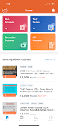ClearIAS Classes App ảnh chụp màn hình 3