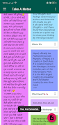 Take a Notes screenshot 4