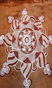 Rangoli Designs captura de pantalla 7