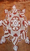 Rangoli Designs captura de pantalla 7