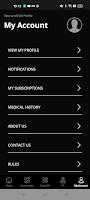 The Dojo MMA & Fitness screenshot 3