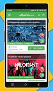 Tutorials Coupons Poster