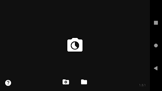 Easy Timelapse screenshot 1
