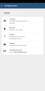 Nexocell screenshot 3