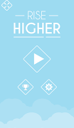 Rise Higher ภาพหน้าจอ 1