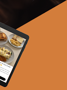 برنامه‌نما Mar E Sol Café Bistro عکس از صفحه