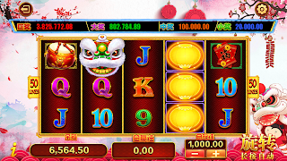 泡泡捕魚 截圖 6