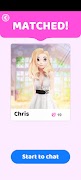 6 Schermata Dating Expert