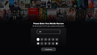 WE LIVE скриншот 6