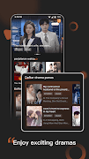 DramaTrip ภาพหน้าจอ 2