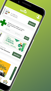 Leafwell تصوير الشاشة 1
