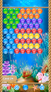 Bubble Undersea screenshot 1