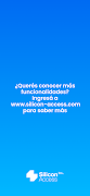 5 Schermata Silicon Access