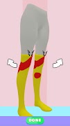Sock Maker تصوير الشاشة 6