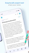 My Notes - Todo, Checklist, Notepad screenshot 2