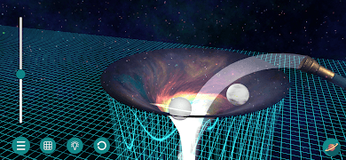 Gravity AR Screenshot 3