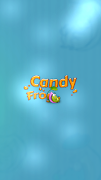 Candy Frogs 海報