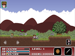 Z Action A screenshot 1