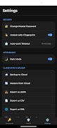 Kosh: Password Manager screenshot 5