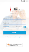 برنامه‌نما AEP Texas عکس از صفحه