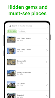 Banska Stiavnica SmartGuide ảnh chụp màn hình 2
