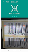QR Code Scanner - Qr Scan 海报